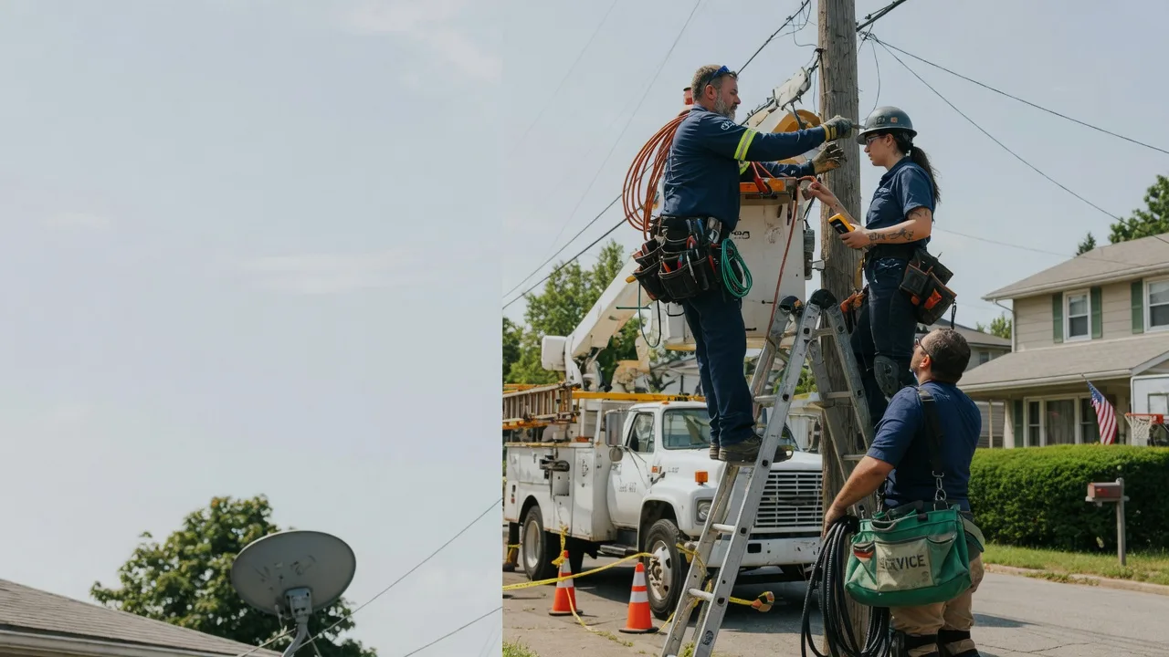 Electrical Repair in Liebenthal, KS near me